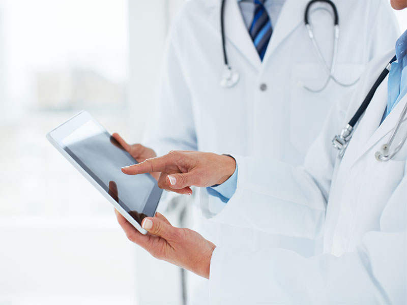 General Health Services