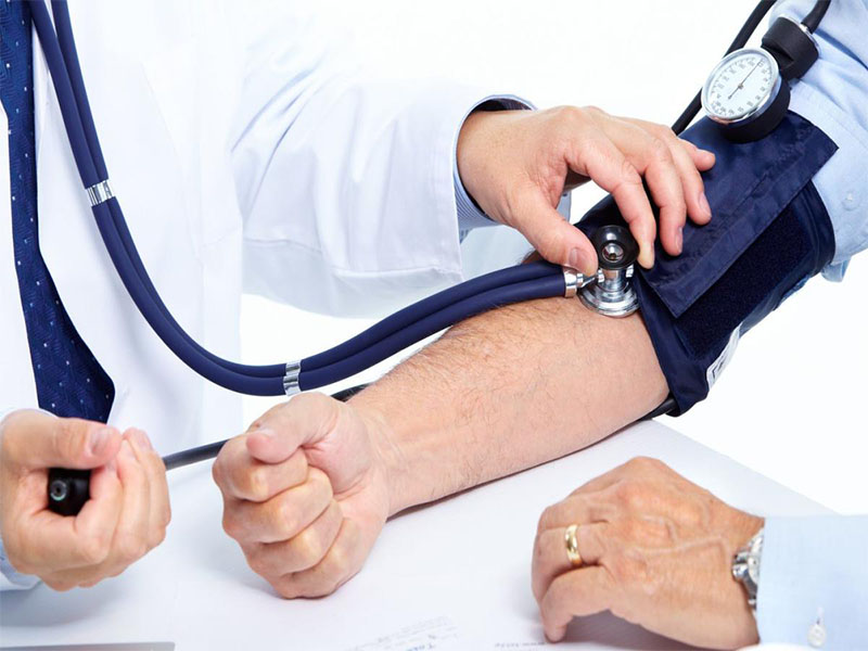 General Health Screening