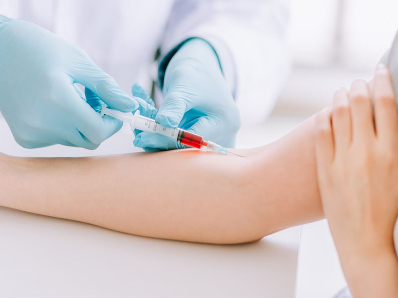 Available Rapid Test