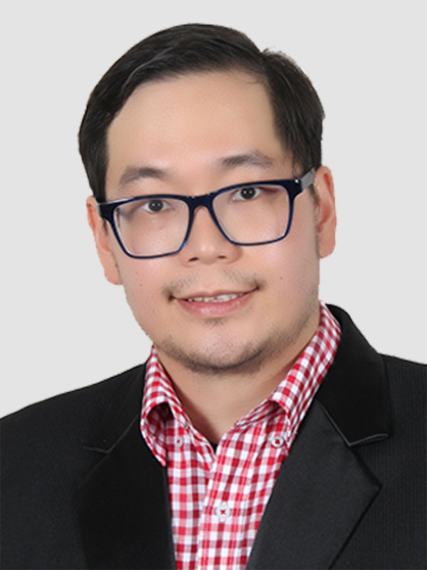 DR. KOH C.T.