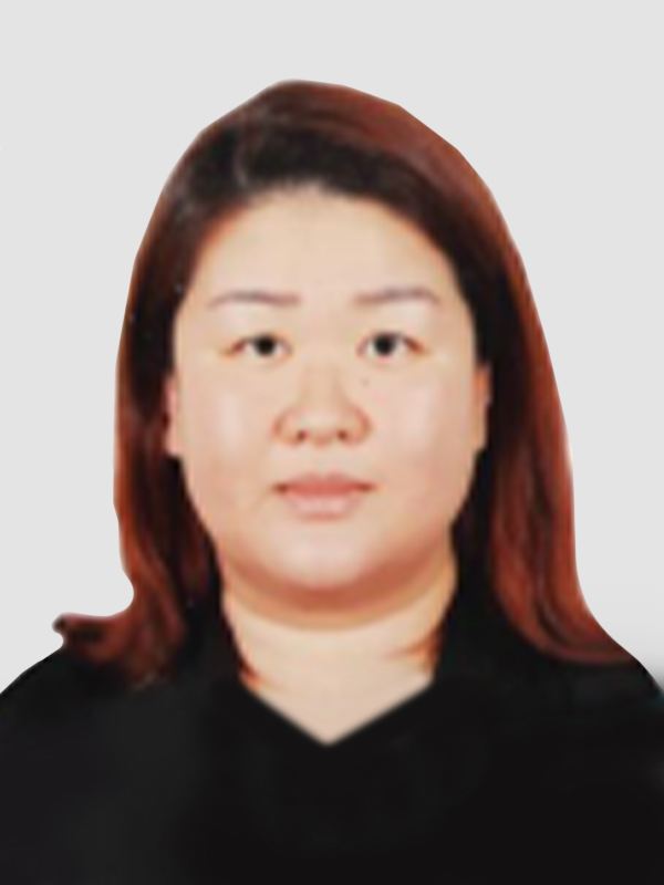 DR. CLARISSA LEE